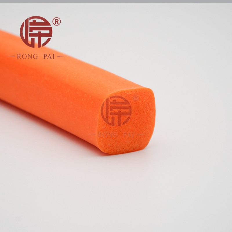 硅膠發(fā)泡條如何粘接？-常州嶸牌橡塑制品有限公司