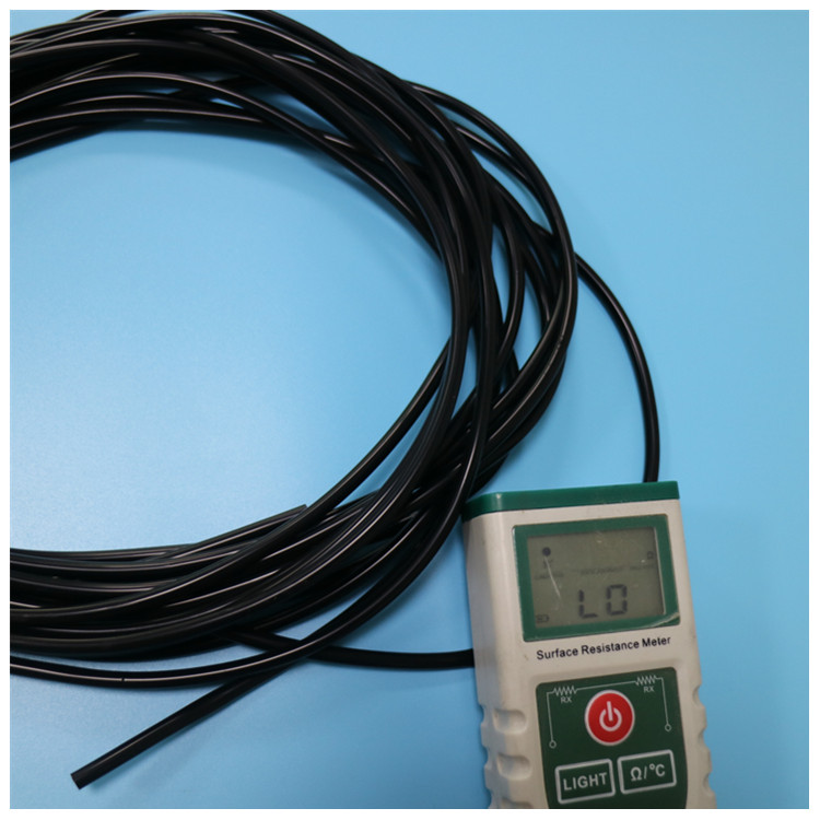 嶸牌永9復(fù)合抗靜電技術(shù)：抗靜電層與管體一體同壽，杜絕脫落失效風(fēng)險